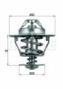 BEHR TX 77 88D Thermostat, coolant